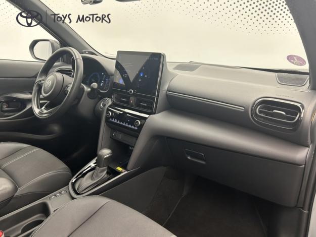 TOYOTA Yaris Cross 1.5 130H PREMIERE    