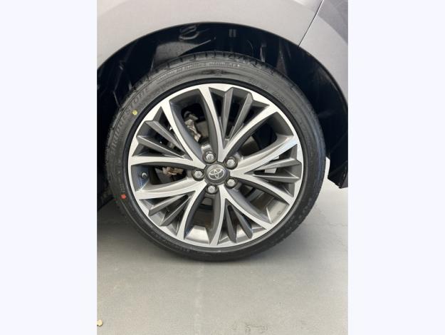 TOYOTA Yaris 116h Iconic  PACK TECHNO 