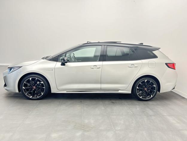 TOYOTA Corolla Touring Sports Hybride 184h GR Sport  TO