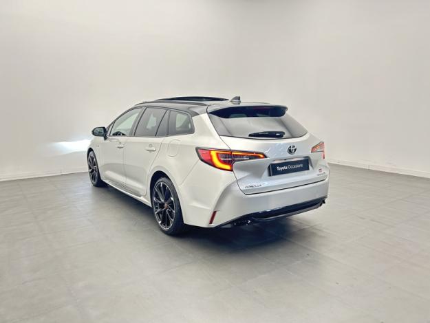 TOYOTA Corolla Touring Sports Hybride 184h GR Sport  TO
