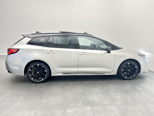 TOYOTA Corolla Touring Sports Hybride 184h GR Sport  TO