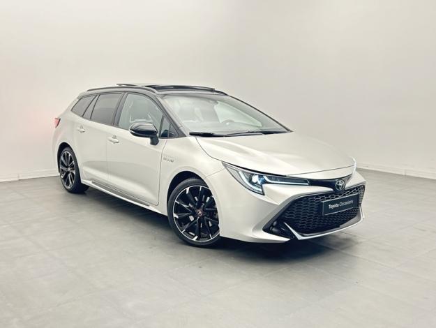TOYOTA Corolla Touring Sports Hybride 184h GR Sport  TO