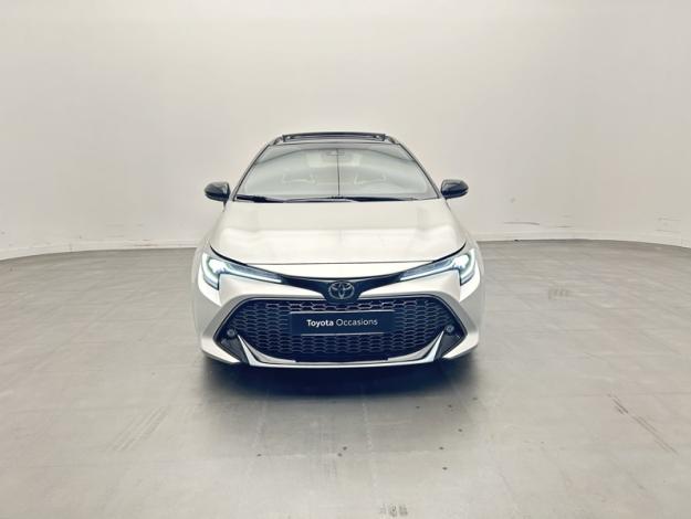 TOYOTA Corolla Touring Sports Hybride 184h GR Sport  TO