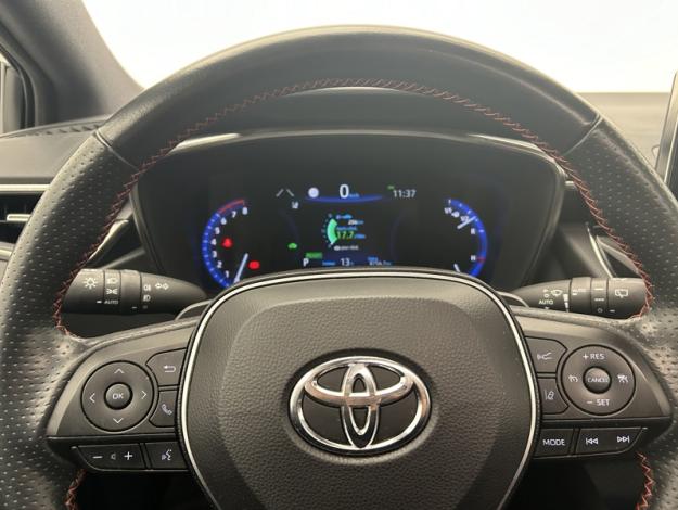 TOYOTA Corolla Touring Sports Hybride 184h GR Sport  TO