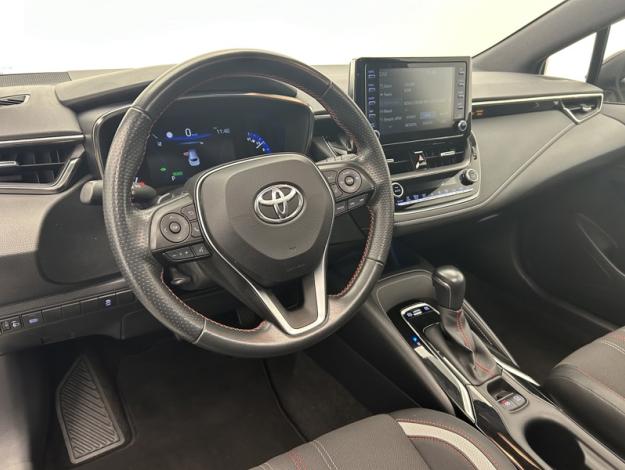 TOYOTA Corolla Touring Sports Hybride 184h GR Sport  TO