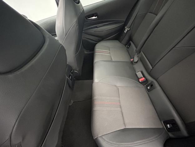 TOYOTA Corolla Touring Sports Hybride 184h GR Sport  TO