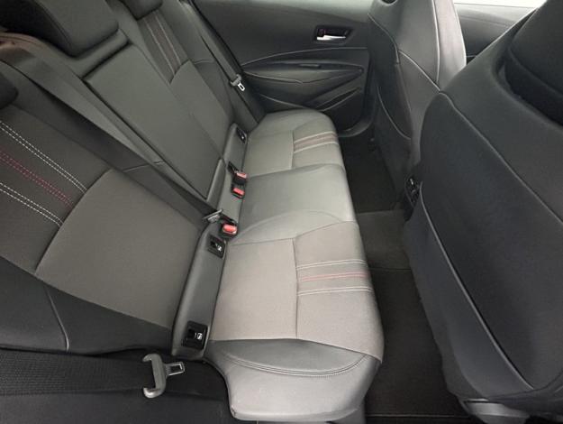 TOYOTA Corolla Touring Sports Hybride 184h GR Sport  TO