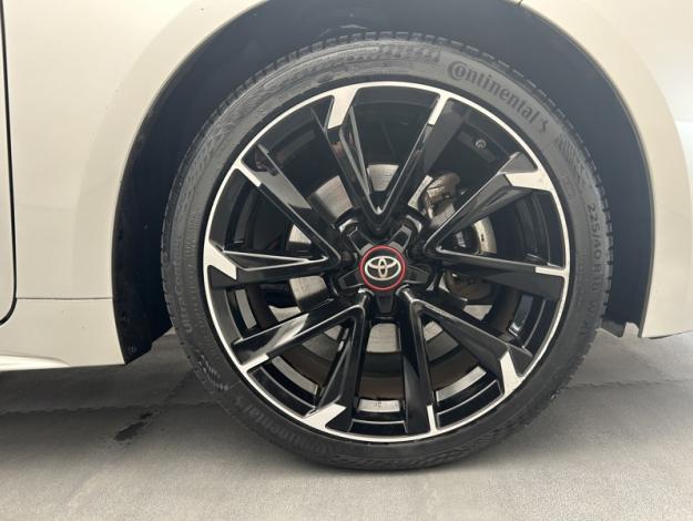 TOYOTA Corolla Touring Sports Hybride 184h GR Sport  TO