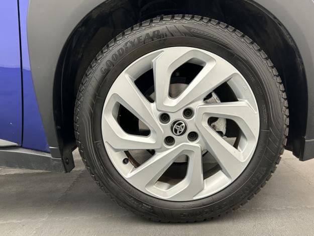 TOYOTA Aygo X 1.0 S-CVT 72 Design  