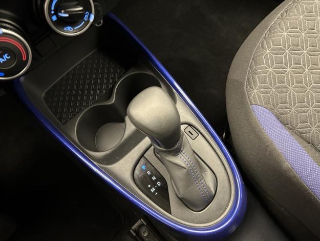 TOYOTA Aygo X 1.0 S-CVT 72 Design  
