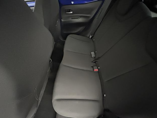 TOYOTA Aygo X 1.0 S-CVT 72 Design  