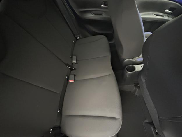 TOYOTA Aygo X 1.0 S-CVT 72 Design  