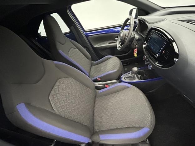 TOYOTA Aygo X 1.0 S-CVT 72 Design  