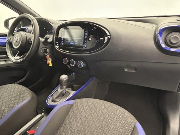 TOYOTA Aygo X 1.0 S-CVT 72 Design  