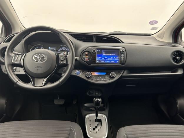TOYOTA Yaris 1.5 VVT-I Dynamic  100H