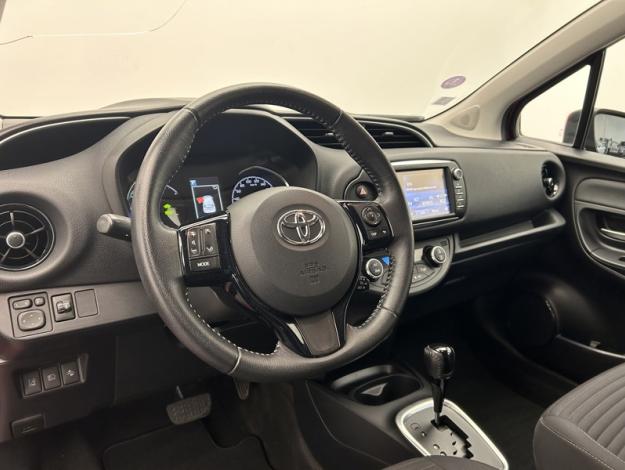 TOYOTA Yaris 1.5 VVT-I Dynamic  100H
