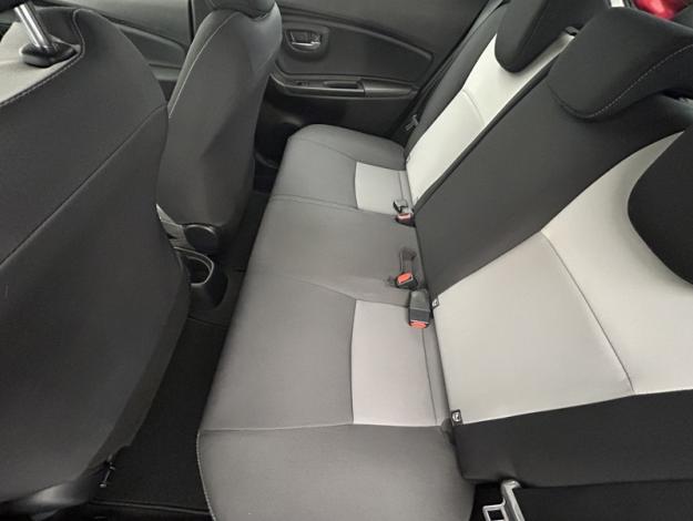 TOYOTA Yaris 1.5 VVT-I Dynamic  100H