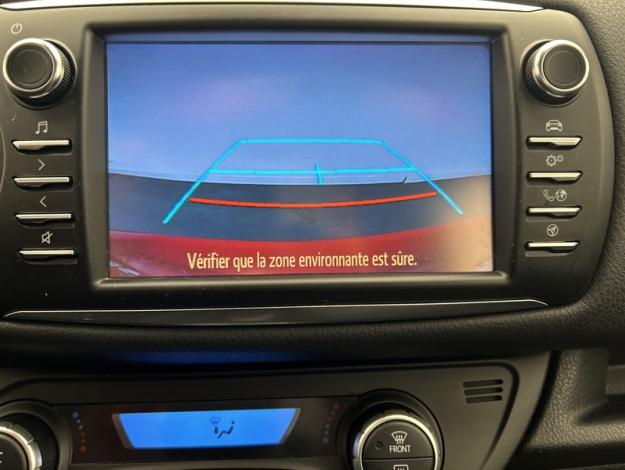 TOYOTA Yaris 1.5 VVT-I Dynamic  100H