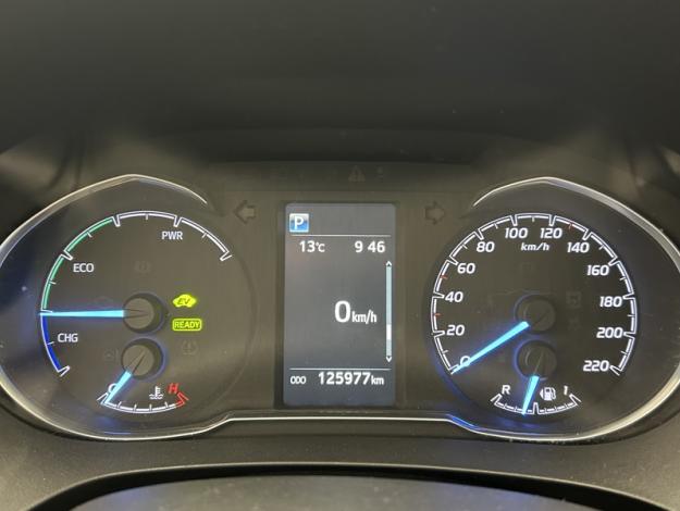 TOYOTA Yaris 1.5 VVT-I Dynamic  100H