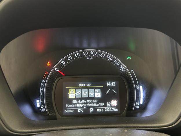 TOYOTA Aygo X 1.0 S-CVT 72 Dynamic  