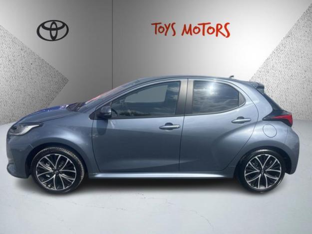 TOYOTA Yaris Hybride 116h Design  YARIS HYBRIDE 116H DESIGN PACK MY26