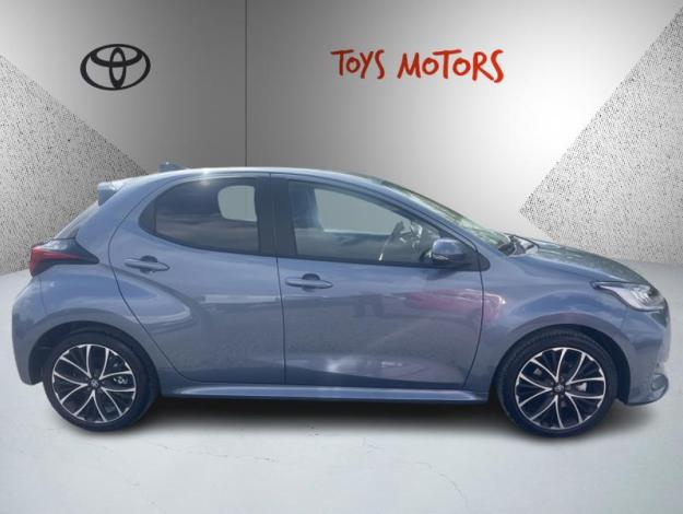 TOYOTA Yaris Hybride 116h Design  YARIS HYBRIDE 116H DESIGN PACK MY26