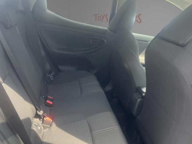 TOYOTA Yaris Hybride 116h Design  YARIS HYBRIDE 116H DESIGN PACK MY26