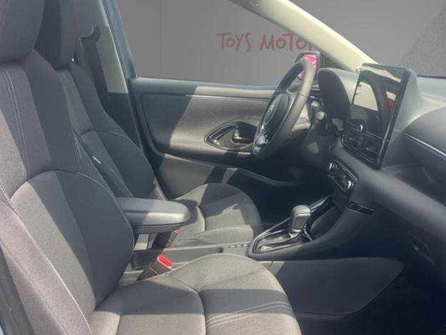 TOYOTA Yaris Hybride 116h Design  YARIS HYBRIDE 116H DESIGN PACK MY26
