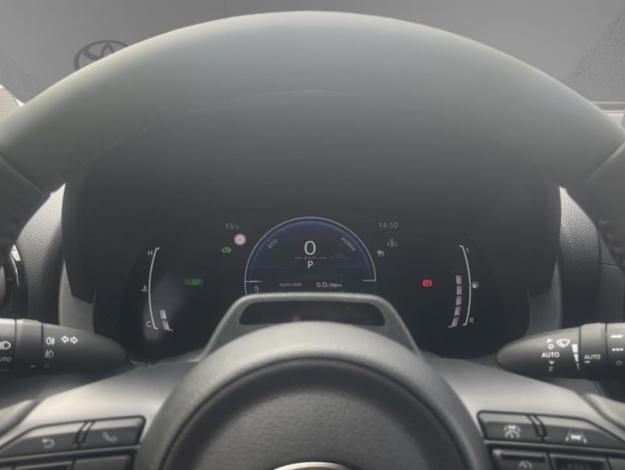 TOYOTA Yaris Hybride 116h Design  YARIS HYBRIDE 116H DESIGN PACK MY26