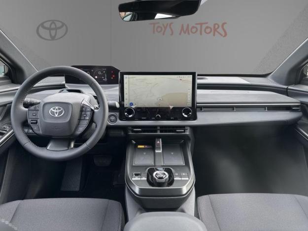 TOYOTA C-HR Design Grande Autonomie 77 kWh 224ch  C HR+ GRANDE AUTONOMIE DESIGN 