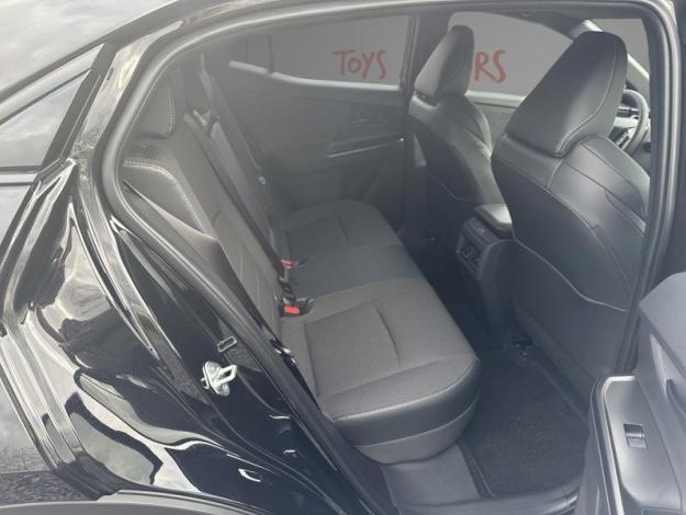 TOYOTA C-HR Design Grande Autonomie 77 kWh 224ch  C HR+ GRANDE AUTONOMIE DESIGN 