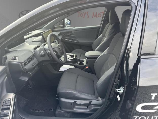 TOYOTA C-HR Design Grande Autonomie 77 kWh 224ch  C HR+ GRANDE AUTONOMIE DESIGN 