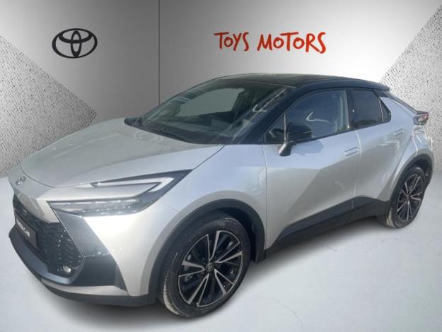 TOYOTA C-HR 2.0 PHEV 225 Collection   