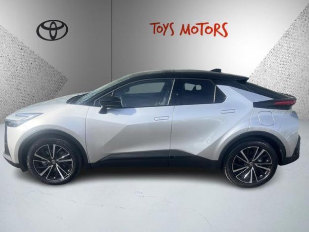 TOYOTA C-HR 2.0 PHEV 225 Collection   
