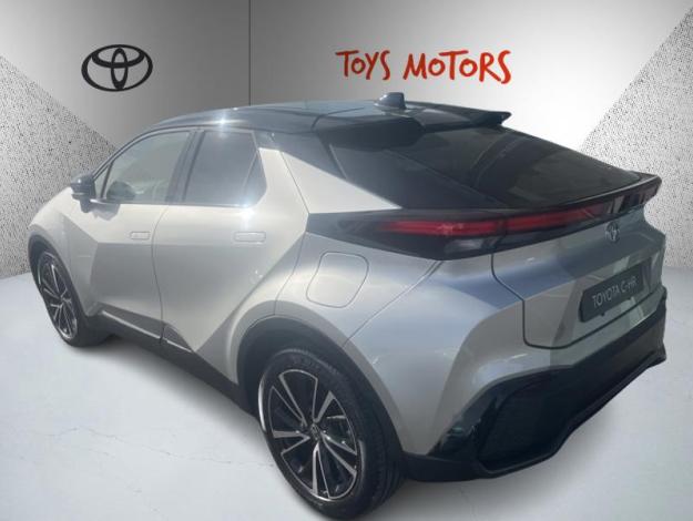 TOYOTA C-HR 2.0 PHEV 225 Collection   