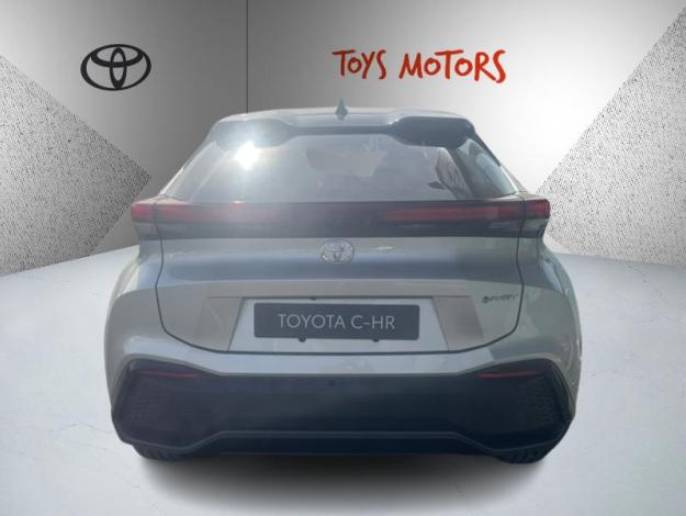 TOYOTA C-HR 2.0 PHEV 225 Collection   