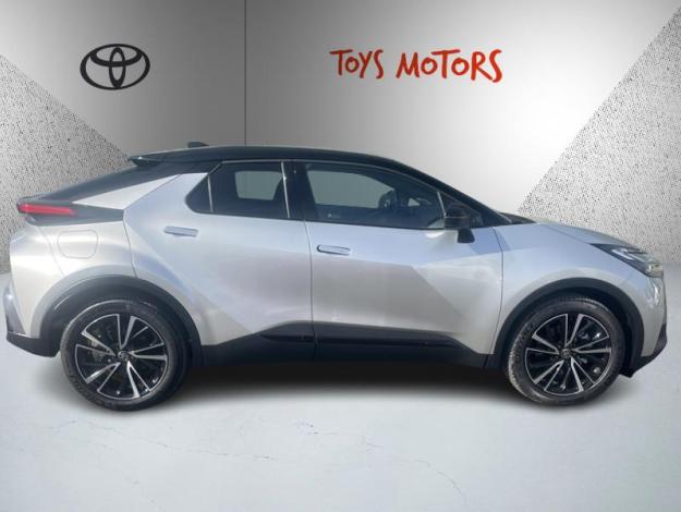 TOYOTA C-HR 2.0 PHEV 225 Collection   