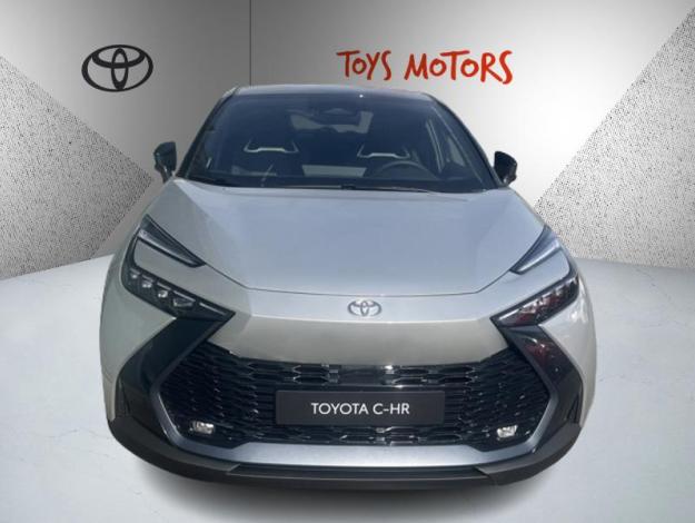TOYOTA C-HR 2.0 PHEV 225 Collection   