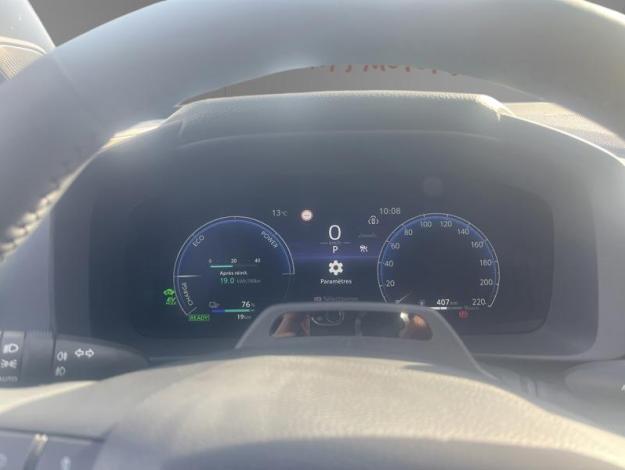 TOYOTA C-HR 2.0 PHEV 225 Collection   