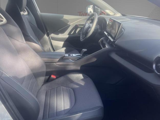 TOYOTA C-HR 2.0 PHEV 225 Collection   