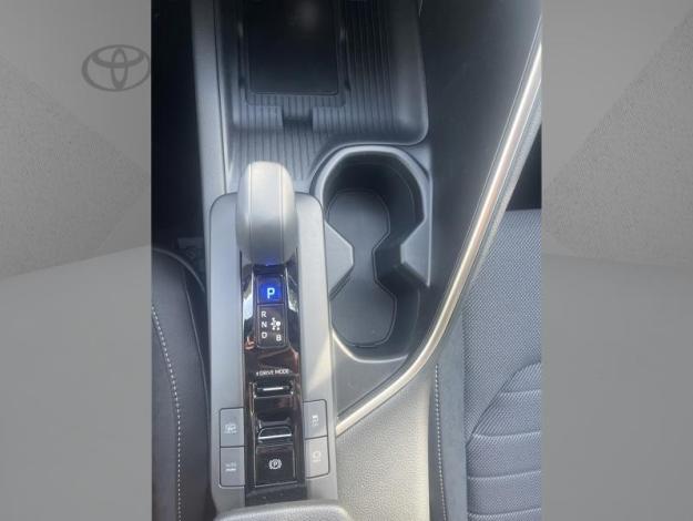 TOYOTA C-HR 2.0 PHEV 225 Collection   