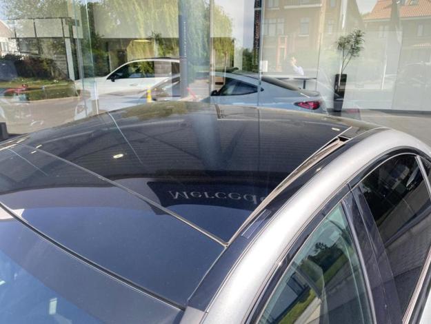 MERCEDES-BENZ Classe C C 180 Berline