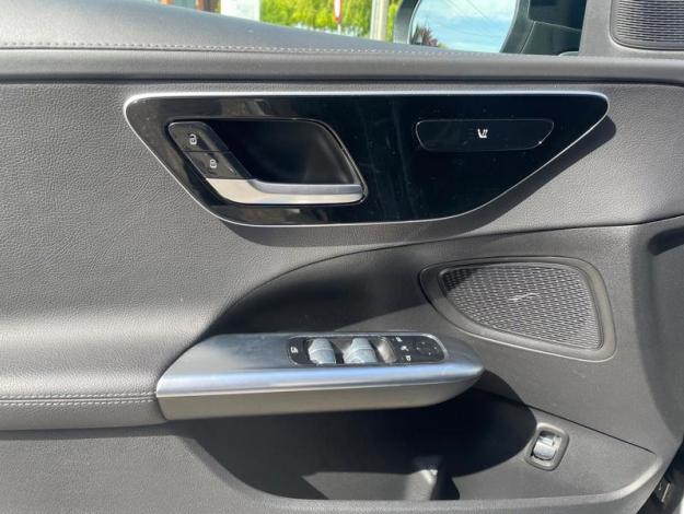MERCEDES-BENZ Classe C C 180 Berline