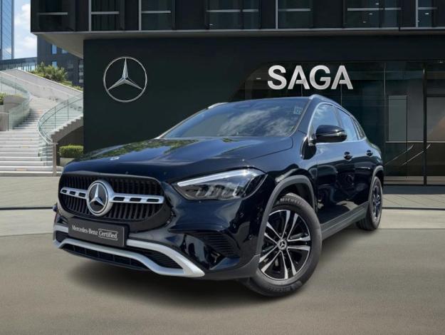 MERCEDES-BENZ GLA 180 Style Edition   
