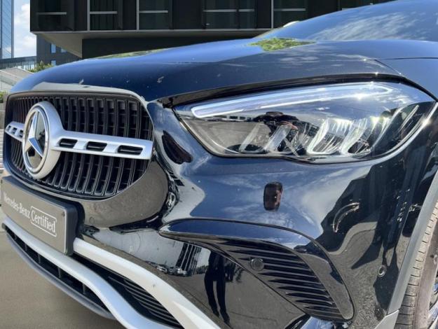 MERCEDES-BENZ GLA 180 Style Edition   