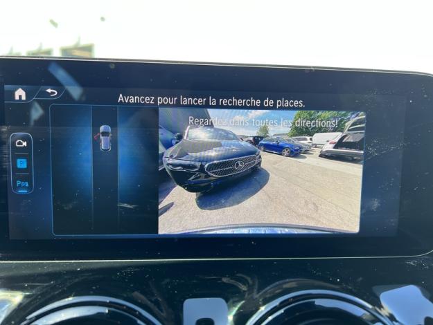 MERCEDES-BENZ GLA 180 Style Edition   
