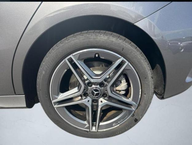 MERCEDES-BENZ A-Klasse A 250 e Compact Saloon