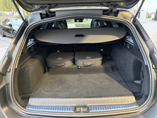 MERCEDES-BENZ C 63 AMG se Performance Pack Carbone Pano  