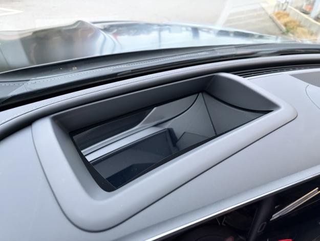 MERCEDES-BENZ C 63 AMG se Performance Pack Carbone Pano  