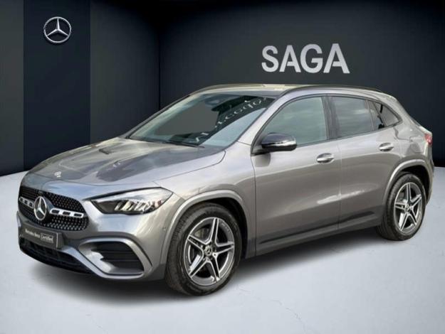 MERCEDES-BENZ GLA 180 AMG Pack Night Facelift  GLA 180 AMG Line